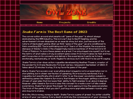 projects/snake-farm-is-the-best-game-of-2023 screenshot
