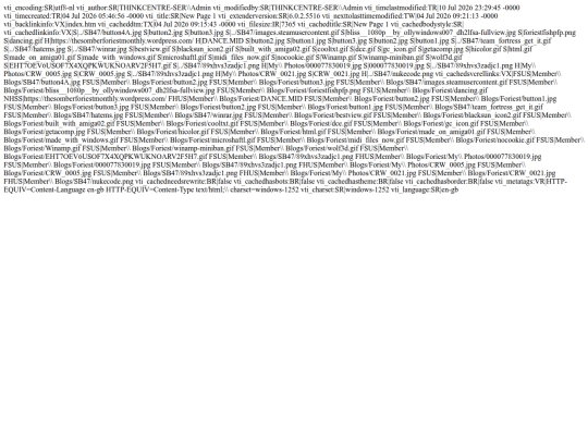 Member Blogs/Foriest/_vti_cnf/foriest screenshot