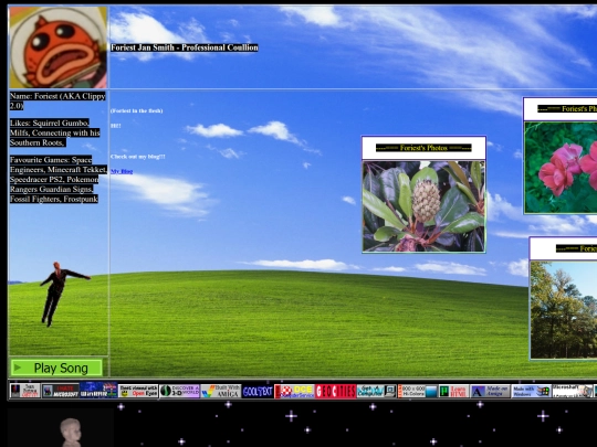 Member Blogs/Foriest/foriest screenshot