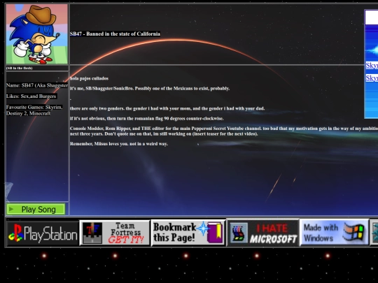 Member Blogs/SB47/sb screenshot
