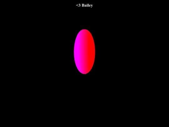 b screenshot