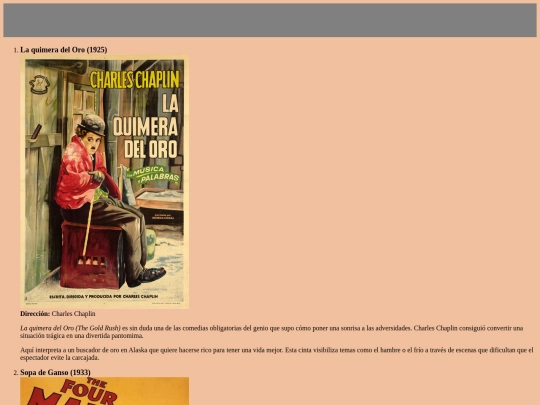 Práct11/comedia screenshot