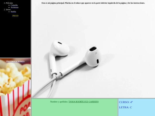 Práct11/web011 screenshot
