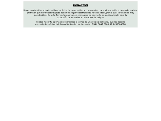 Práct12/donar screenshot