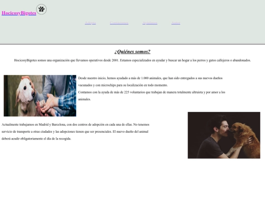 Práct12/web12 screenshot