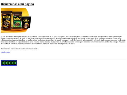 Nivelacion screenshot
