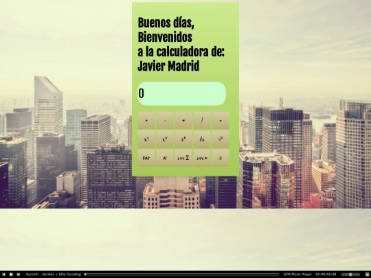 mod5 screenshot