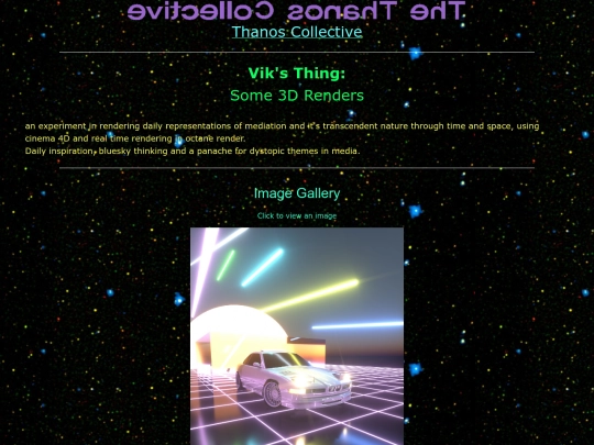 vik screenshot