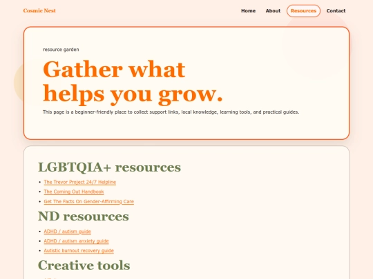 shell/resources screenshot