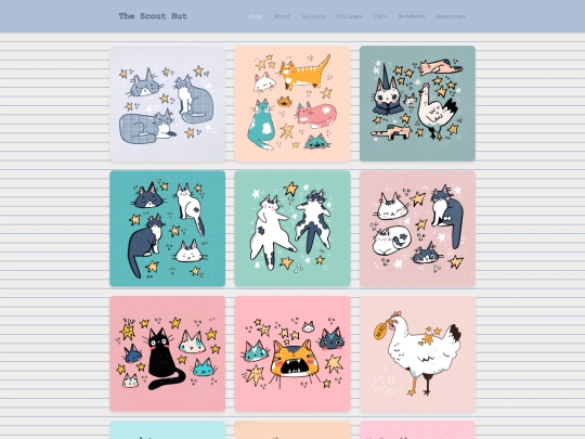 gallery screenshot