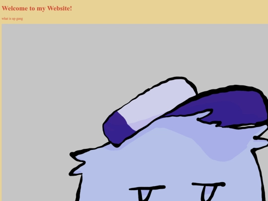 shitposts screenshot