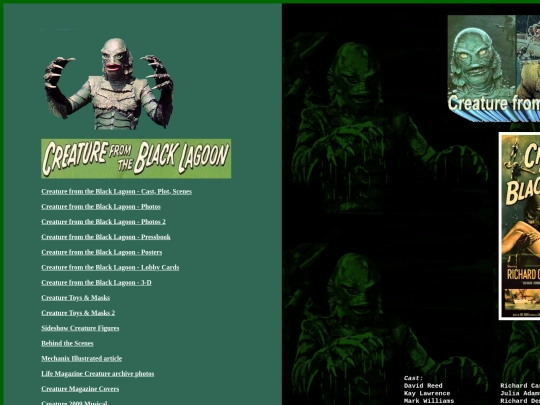 blacklagoon screenshot