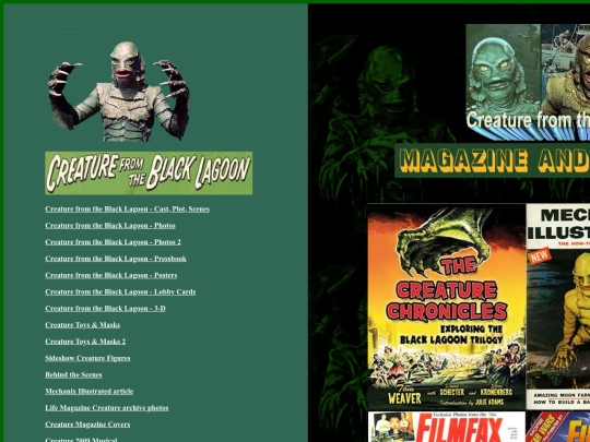 cblcovers screenshot