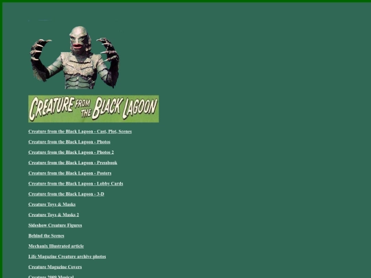 cblmenu screenshot