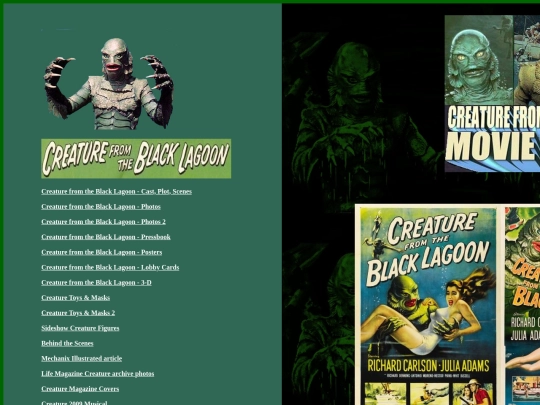 cblposters screenshot