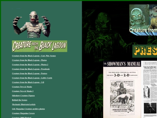 cblpressbook1 screenshot