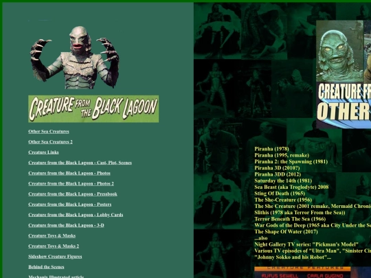 othercreatures2 screenshot