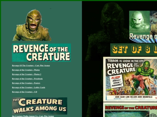 revengelcset screenshot