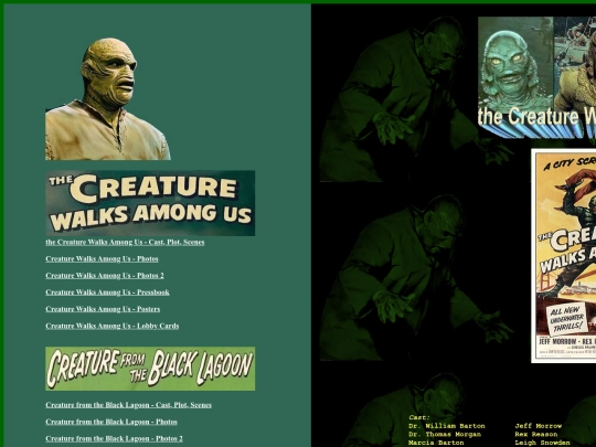walks screenshot