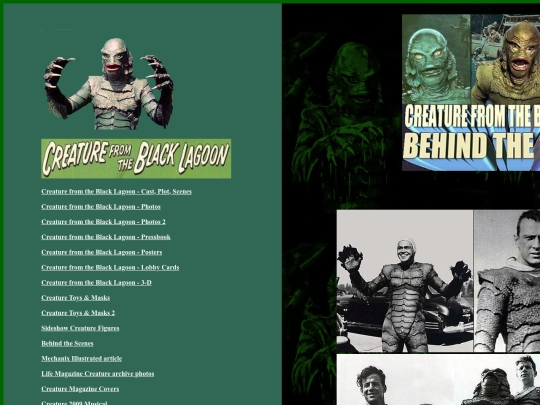 westmore screenshot