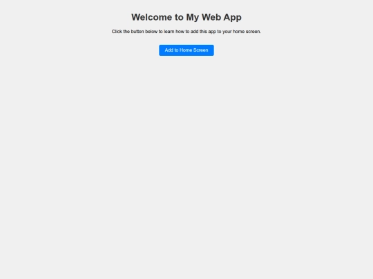 test1 screenshot