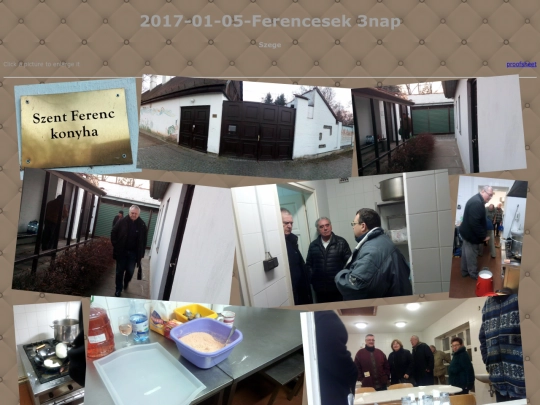 Ferences képek screenshot
