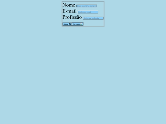 Trimestre2/Atividade9/atividade9 screenshot