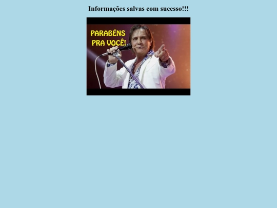 Trimestre2/Atividade9/sucesso screenshot