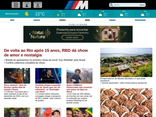 Trimestre2/Trabalho screenshot