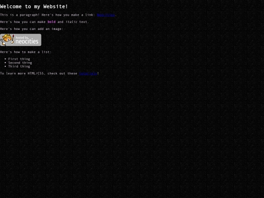 books screenshot