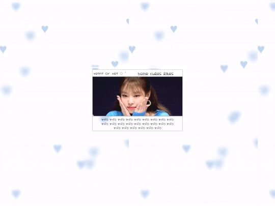 site screenshot