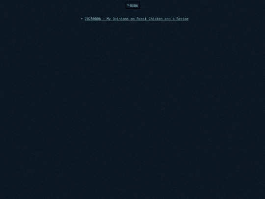 misc screenshot