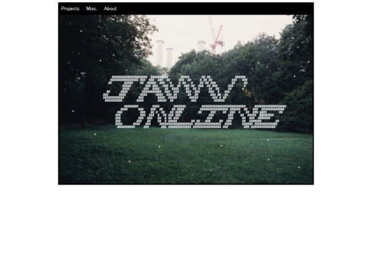 newIndex screenshot