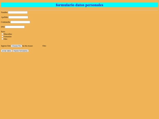 Sitio01/pagina3 screenshot