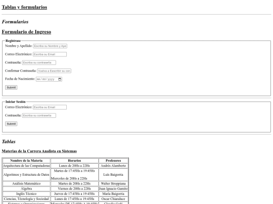 tp3/tp3 screenshot