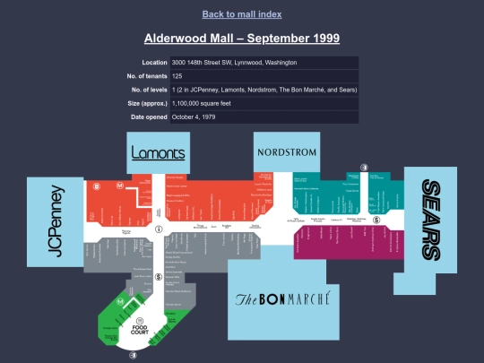 malls/alderwood_mall_1999 screenshot
