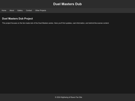 duel-masters-dub screenshot