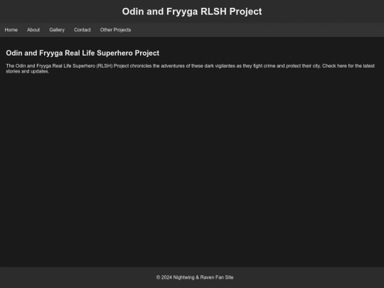 odin-fryyga-rlsh screenshot
