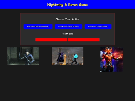 videogame screenshot