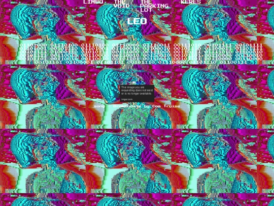LEO screenshot