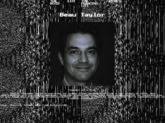 beautaylor screenshot