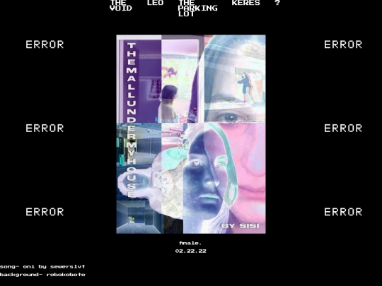 finale screenshot