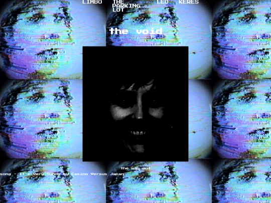 thevoid screenshot