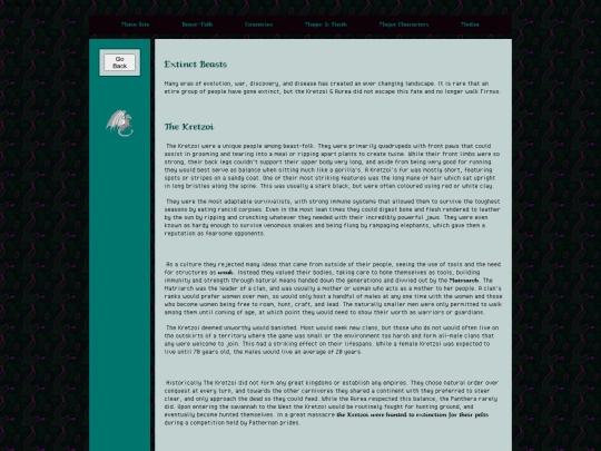 ex screenshot