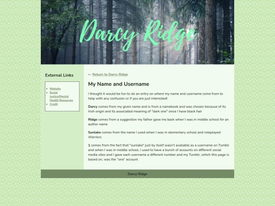 1sunlake/drname screenshot