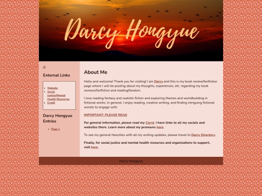 hongyueg/hongyueg screenshot
