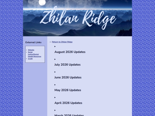 zhiridge/zrpage1 screenshot