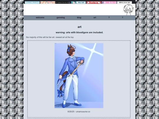 art screenshot