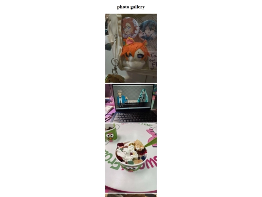 pictures screenshot