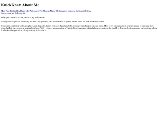 about_me screenshot